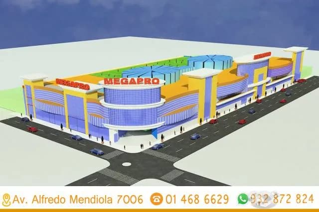 GRAN CIERRE DE VENTAS - 1