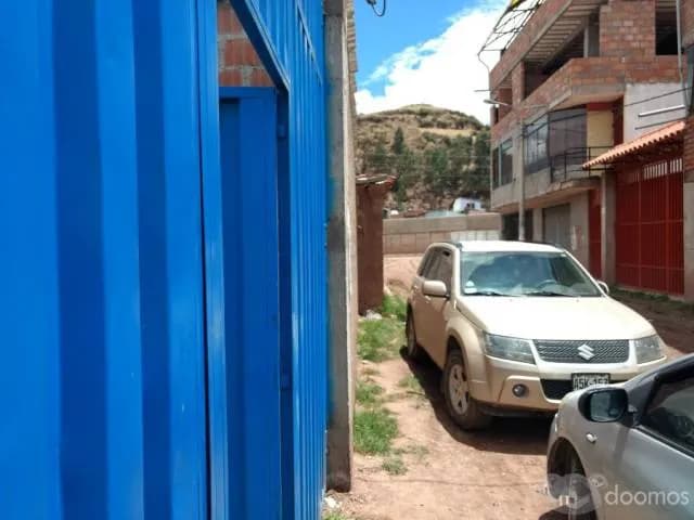 VENDO TERRENO EN CHIMPAHUAYLLA DE 721M2 - 1