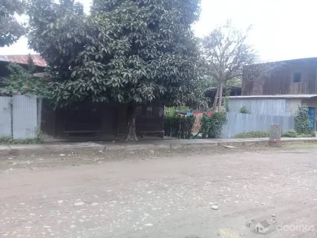 Terreno - vivienda - 1