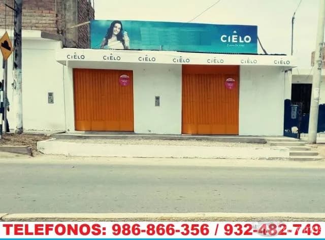 "OCASIÓN VENDO LOCAL COMERCIAL DE 2 FRENTES EN PUNTA HERMOSA" - 1