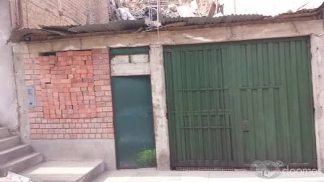 TERRENO  DE 90 METROS - 1