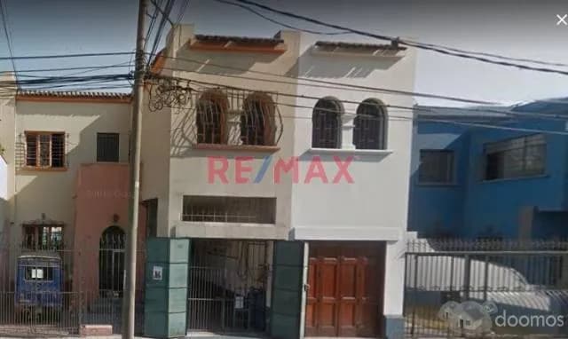 VENTA DE TERRENO EN JESÚS MARÍA - 1