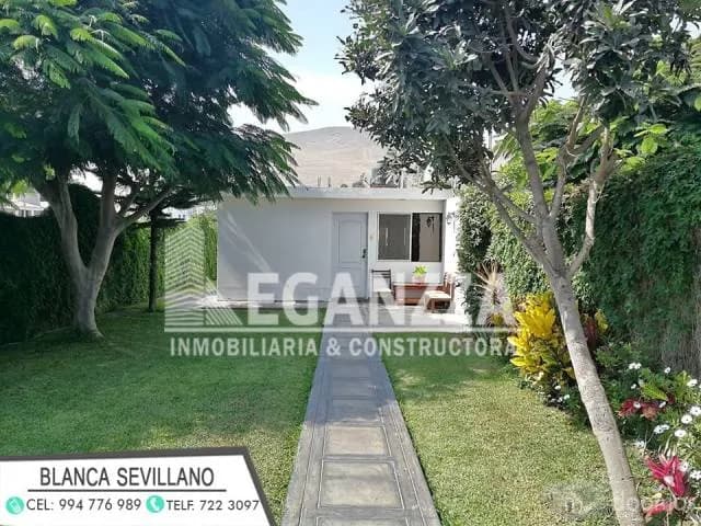 REMATO CASA EN LA PLAYA - 1