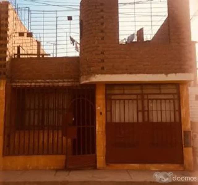 casa en venta - 1