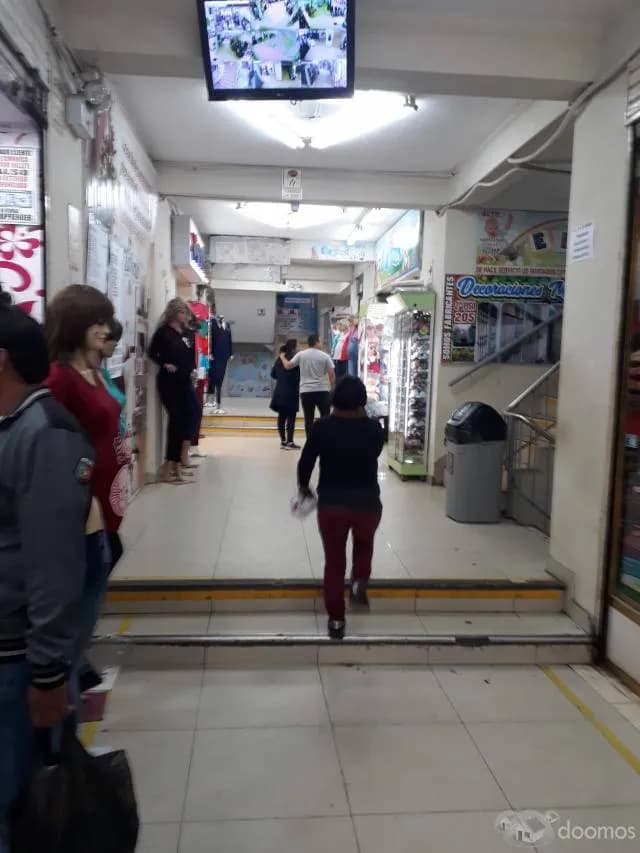 OPORTUNIDAD DE INVERSION EN DAMERO DE GAMARRA - 1