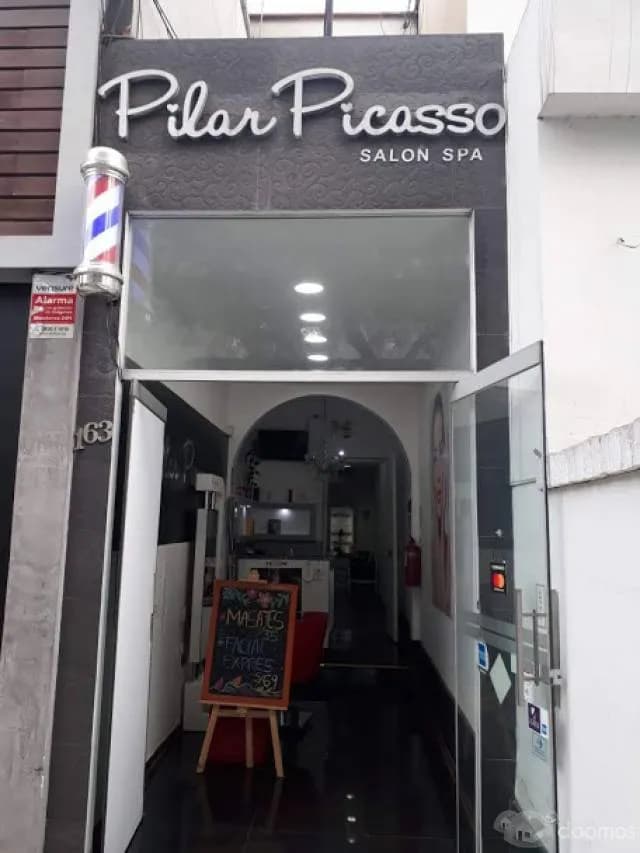 TRASPASO SALÓN DE BELLEZA & SPA - 1