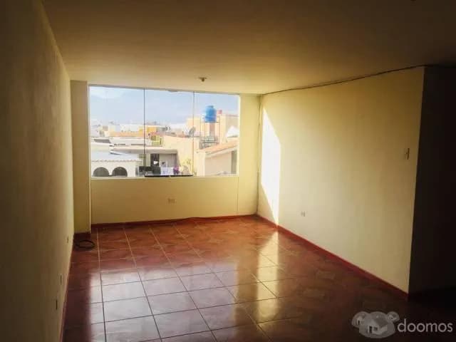 Alquilo departamento en Jbyr - 1