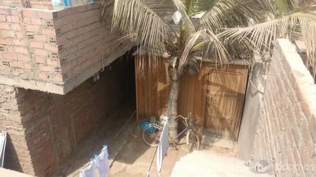 VENDO AIRES 2DO PISO - 1