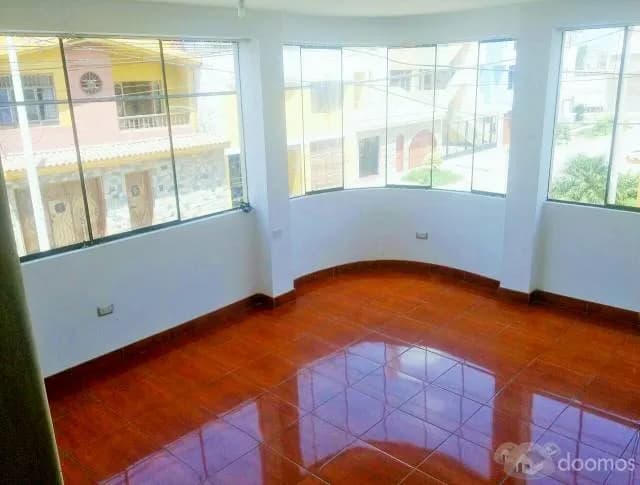 ALQUILER DEPARTAMENTO AMPLIO (Muy Céntrico) - 1