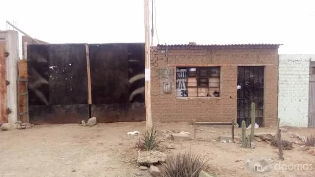 TERRENO EN EL MILAGRO TRUJILLO - 1