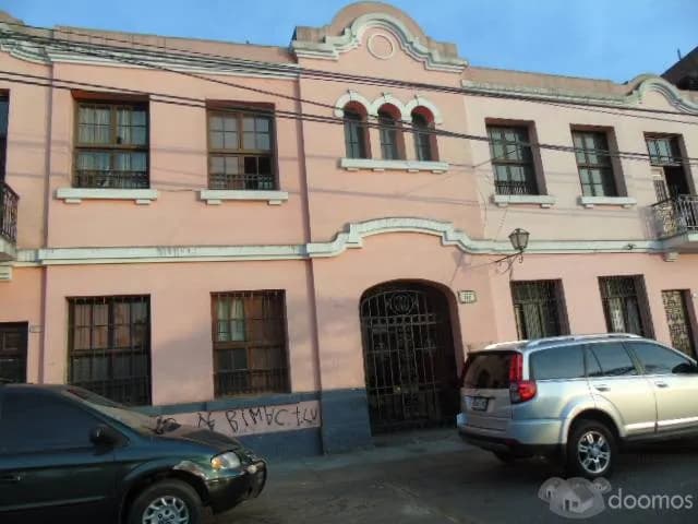 Casa en condominio - 1