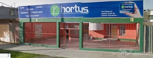 ALQUILER DE LOCAL COMERCIAL - 1