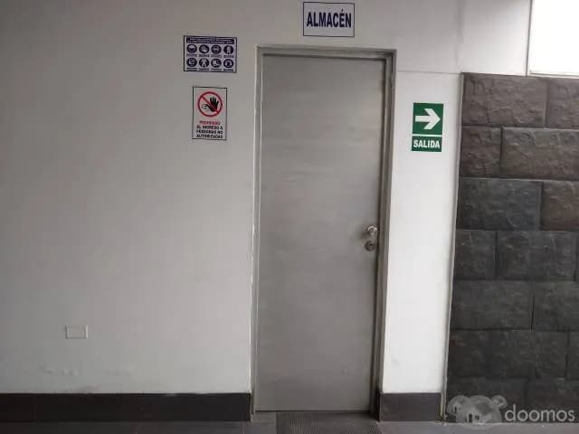 Traspaso de Negocios - 1