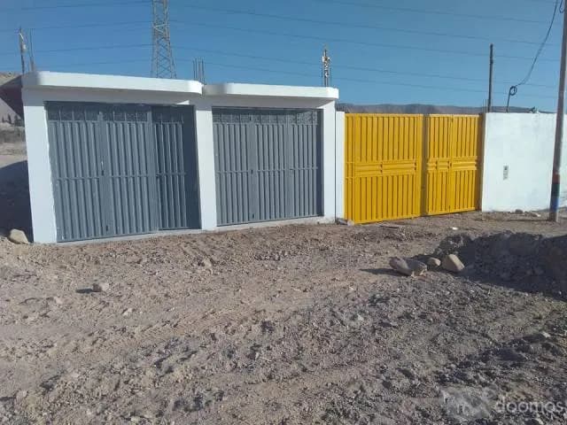 ALQUILO LOCAL COMERCIAL. - 1