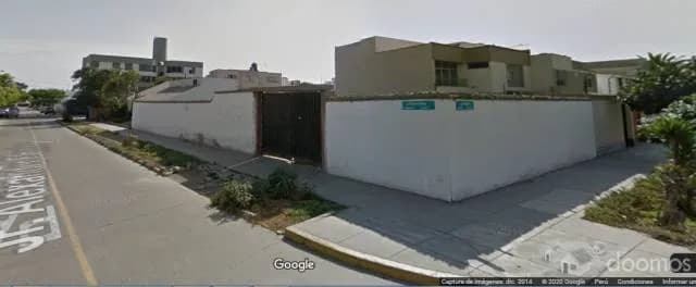 GRAN OPORTUNIDAD EN SAN BORJA - 1