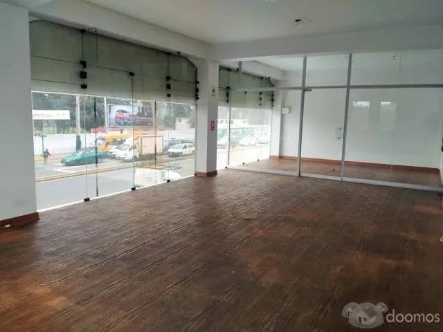 VENDO OFICINAS EN MOLICENTRO- LA MOLINA, - 1