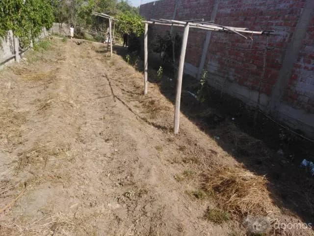 Ocasión Venta de Terreno - 1