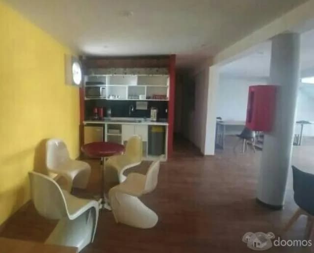 Amplia y Hermosa Oficina! CENTRO DE LOS OLIVOS - 1