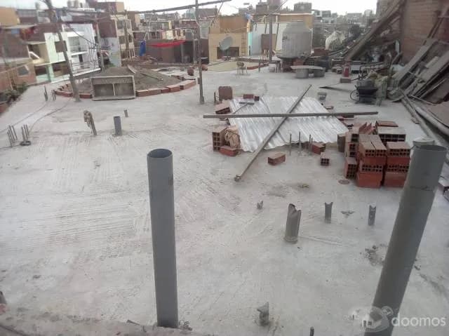 ALQUILO AZOTEA PARA ANTENA TELEFÓNICA U OTROS - 1