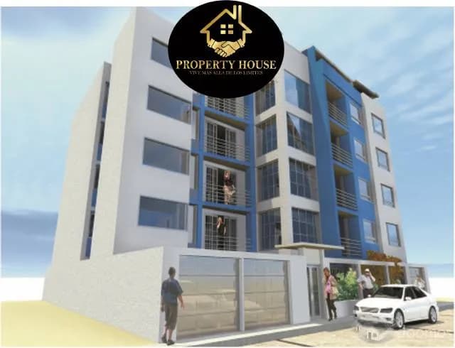 HERMOSO DEPARTAMENTO EN LARAPA - CUSCO - 1