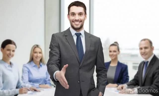 OPORTUNIDAD LABORAL!! - 1