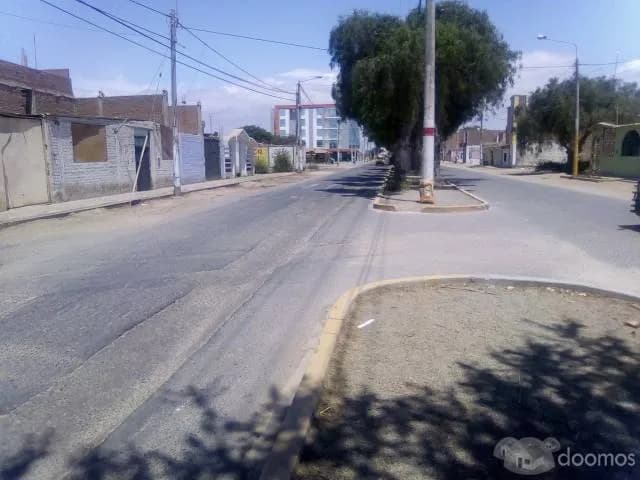 venta de terreno -en MONSEFU - 1