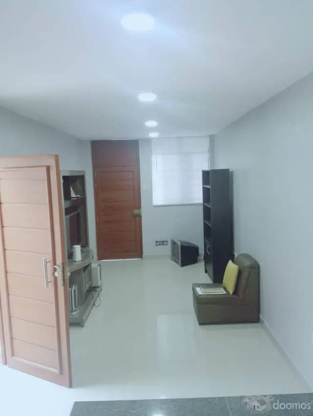 OCASIÓN VIVIENDA DE ESTRENO CON COCHERA EN LAMBAYEQUE 170.000 SOLES - 1