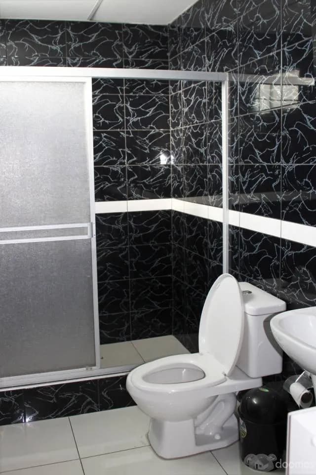 alquiler de mini departamento - 1