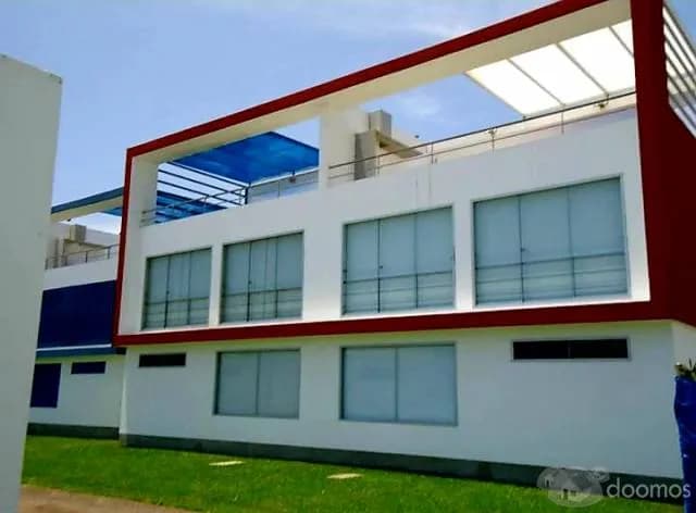 VENDO CASA DE PLAYA - 1