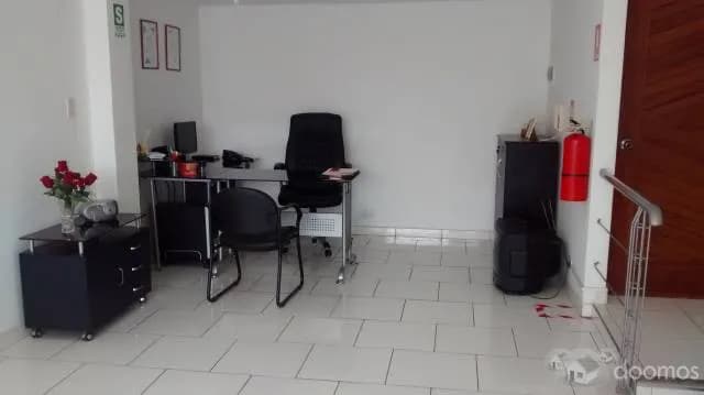 Se Vende Linda Oficina o Mini Dpto en la Molina - 1