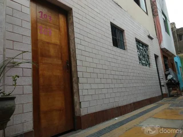 VENDO CASA CON AIRES EN QUINTA - 1