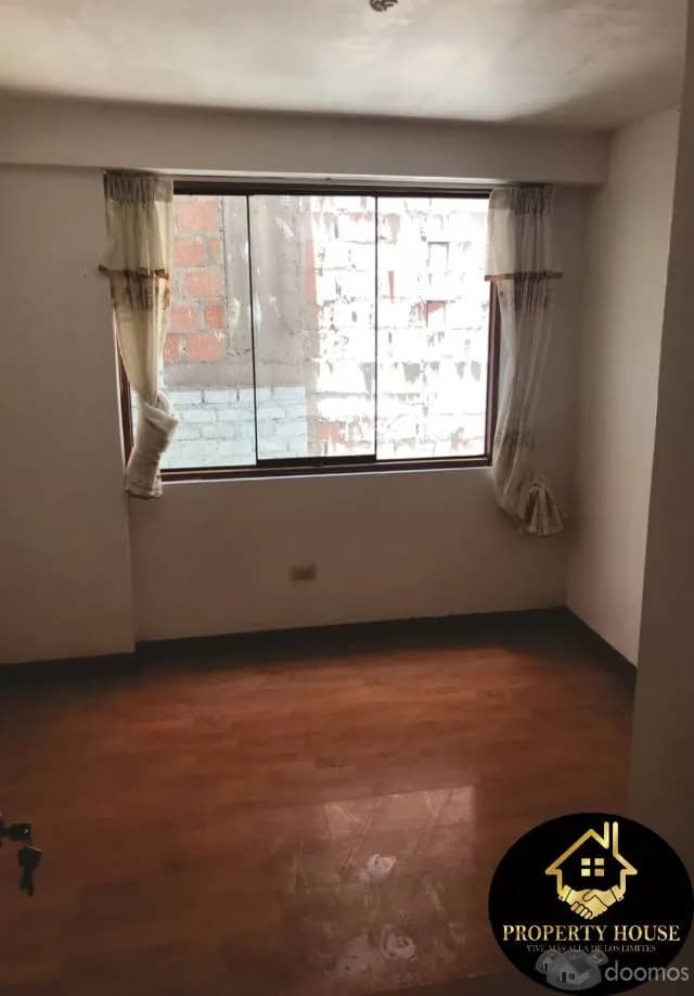 VENTA DE DEPARTAMENTO SAN JERÓNIMO - LARAPA - 1