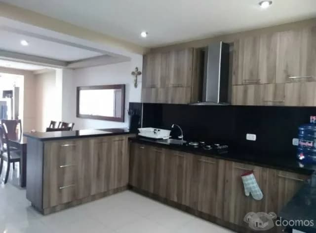 HERMOSO DEPARTAMENTO EN VENTA EN EL GOLF PRECIO OCASION POR VIAJE - 1