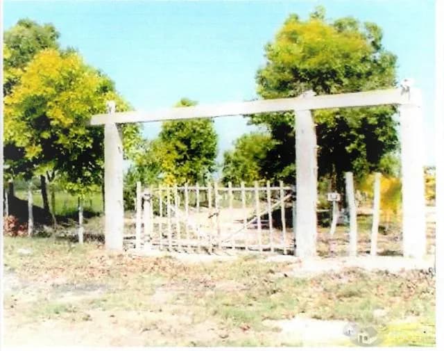 TERRENOS EN VENTA - SECTOR CHACUPE - 1