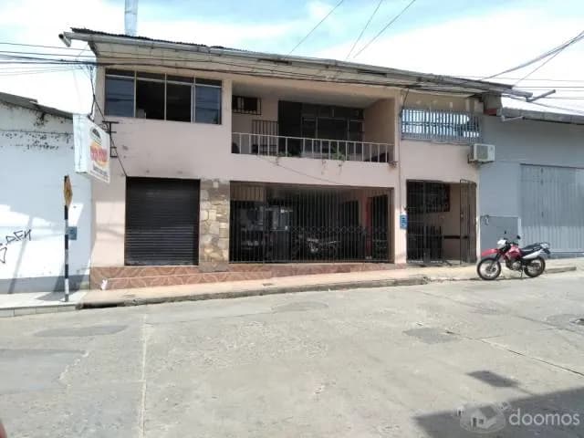ZONA CENTRICA - 1