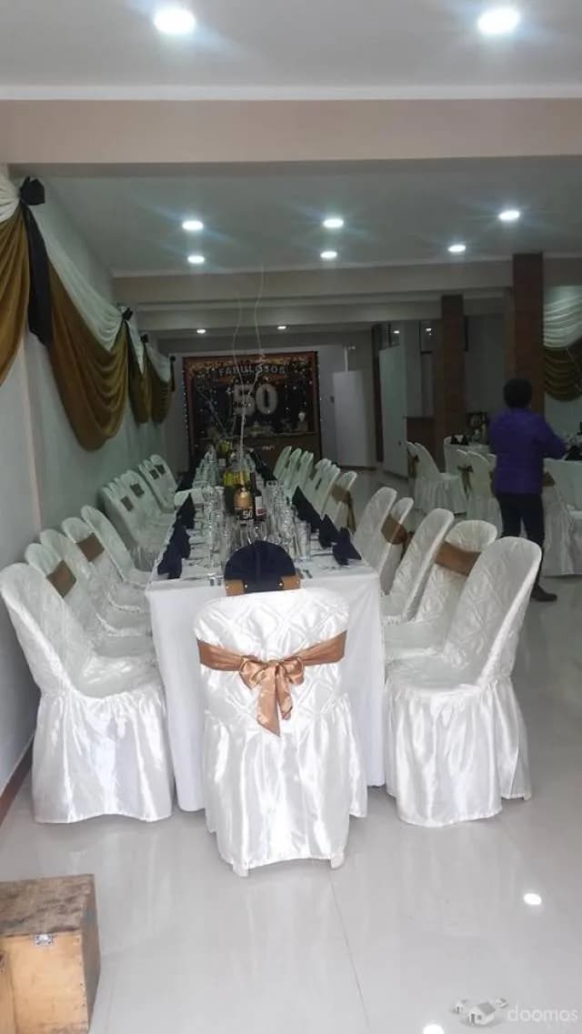 alquilo Local Comercial - 1