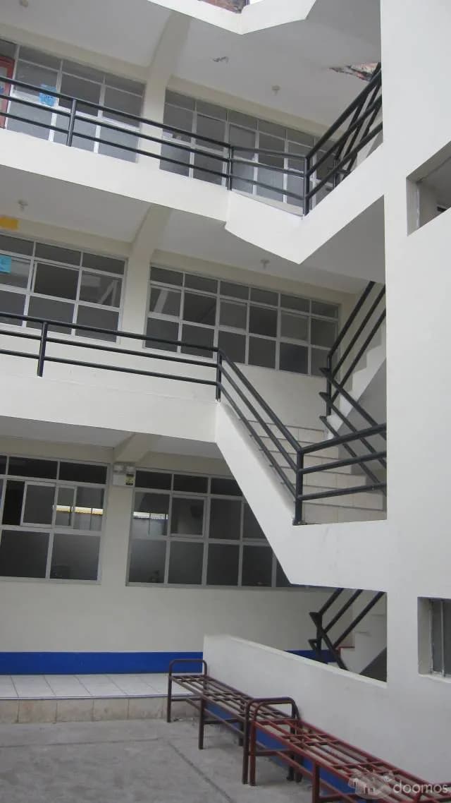 Se ALQUILA LOCAL comercial en Ayacucho - 1