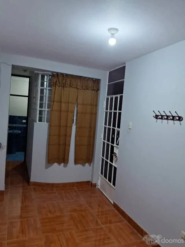 ALQUILER DE CUARTOS EN HUACHO - 1