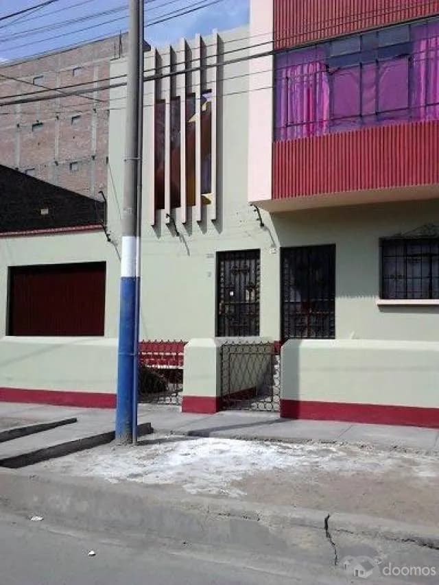 ALQUILO AMBIENTE - 1