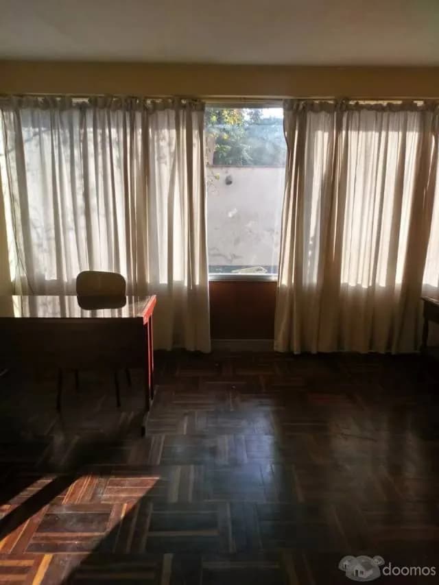 habitacion individual economica - 1