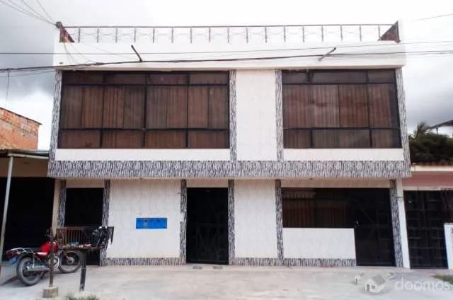 EN VENTA| EXCLUSIVO HOSPEDAJE EN ZONA TURÍSTICA DE MOYOBAMBA - 1