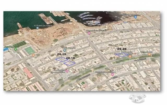 INMUEBLES COMERCIALES TALARA - 1