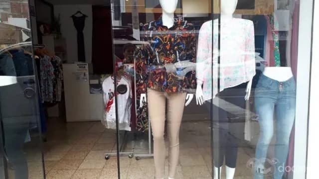 Traspaso boutique completa - 1