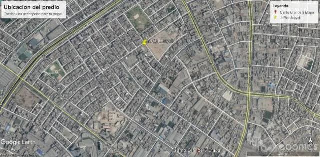 Ocasión Lote en Esquina y con - 1