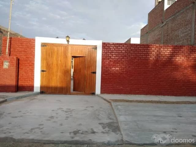 OCASION!!!!!, a la venta hermosa casa de Playa  en COLAN - PIURA - 1