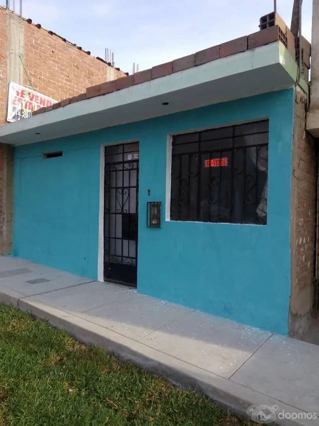 SE VENDE CASA EN VENTANILLA / URB. LOS CEDROS - 1