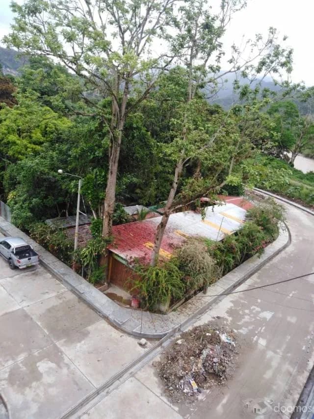 NEGOCIO HOSPEDAJE DE 302 METROS PAMPA DEL CARMEN - 1