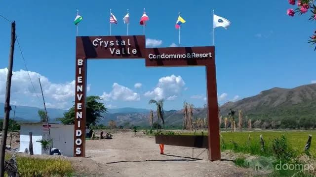 VENDO LOTE DE TERRENO DE 250 m2 - 1