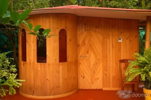 NEGOCIO HOSPEDAJE 2 ESQUINAS DE 302 METROS EN PAMPA DEL CARMEN - 1