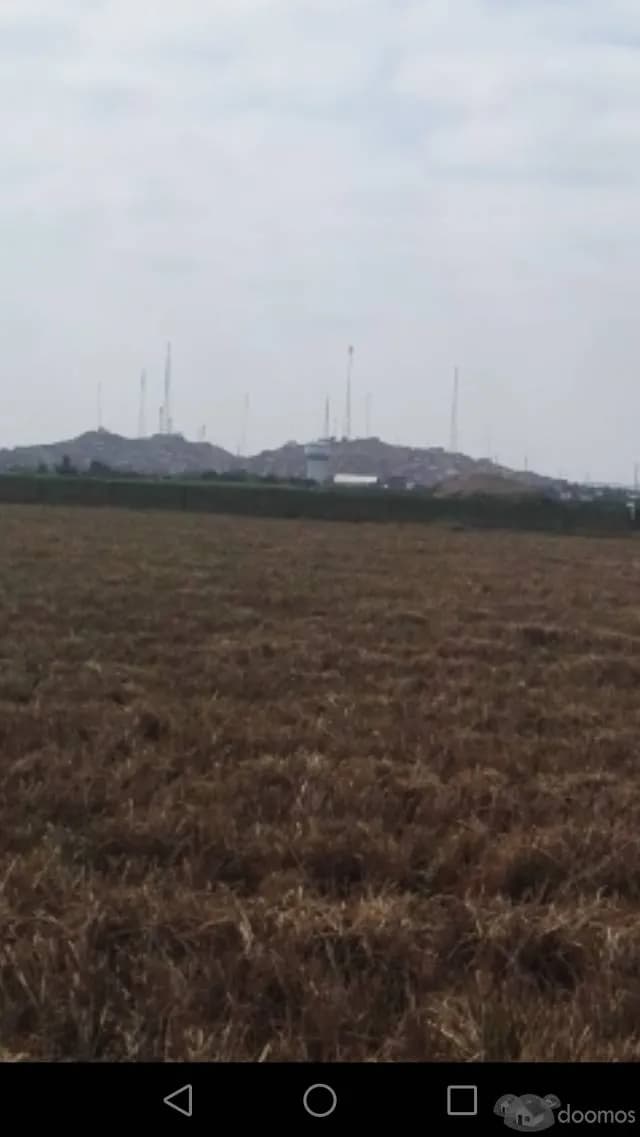 VENTA DE TERRENO COMERCIAL CERCA A COLEGIOS Y UNIVERSIDADES - 1